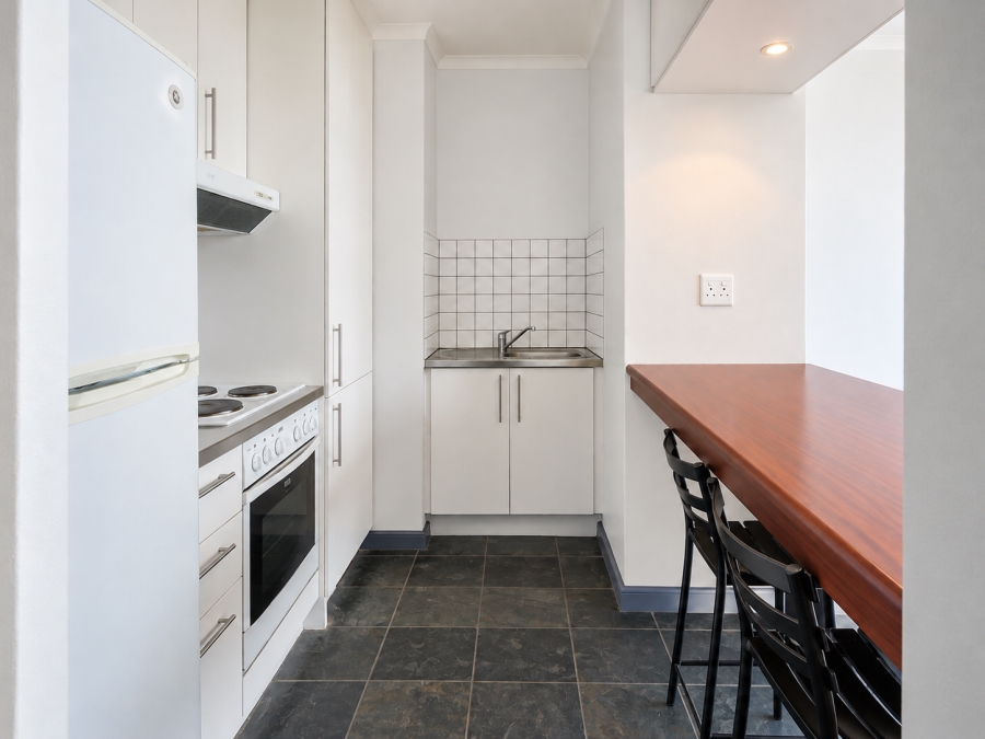 1 Bedroom Property for Sale in Cape Town City Centre Western Cape